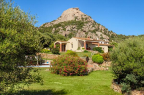 Villa delle Aie Primo Piano, Baja Sardinia
